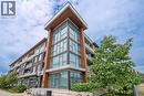 457 Plains Road E Unit# 302, Burlington, ON  - Outdoor 