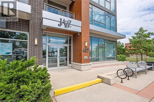 457 Plains Road E Unit# 302, Burlington, ON - Outdoor