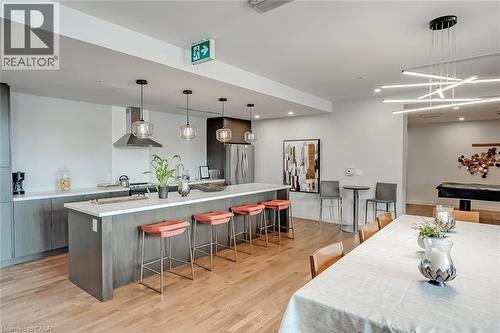 457 Plains Road E Unit# 302, Burlington, ON - Indoor