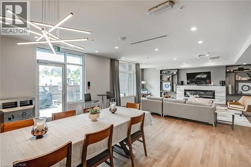 457 Plains Road E Unit# 302, Burlington, ON - Indoor