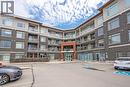 457 Plains Road E Unit# 302, Burlington, ON  - Outdoor With Balcony 