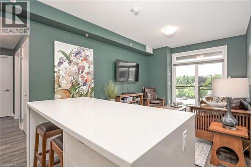 457 Plains Road E Unit# 302, Burlington, ON - Indoor