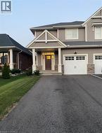 17 HUNTLEY Avenue  Tillsonburg, ON N4G 0J3