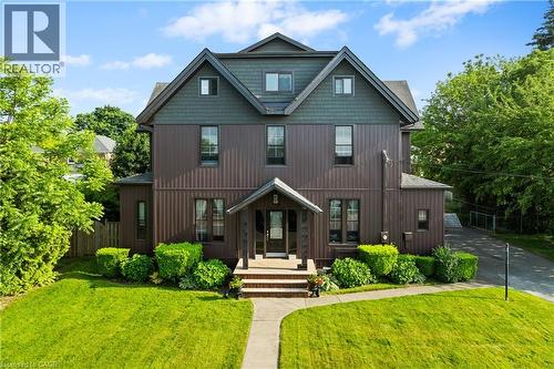5368 MENZIE Street  Niagara Falls, ON L2E 2V8