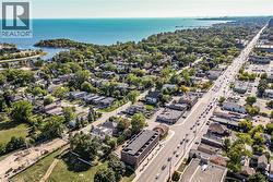 760 LAKESHORE Road E Unit# 213  Mississauga, ON L5E 1C7