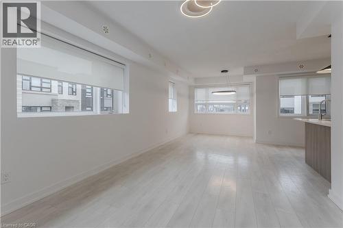 1133 Cooke Boulevard Unit# 815, Burlington, ON - Indoor Photo Showing Other Room