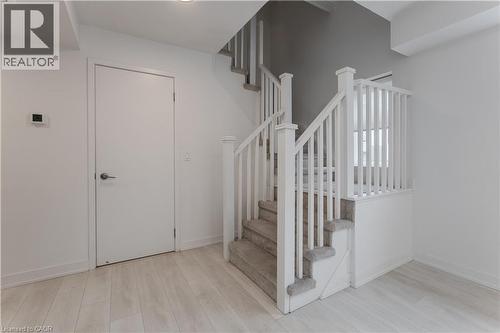 1133 Cooke Boulevard Unit# 815, Burlington, ON - Indoor Photo Showing Other Room