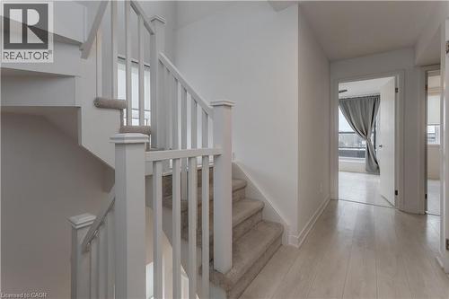 1133 Cooke Boulevard Unit# 815, Burlington, ON - Indoor