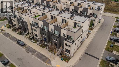 1133 Cooke Boulevard Unit# 815, Burlington, ON -  Photo Showing Other Room