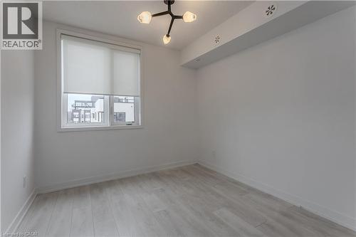 1133 Cooke Boulevard Unit# 815, Burlington, ON - Indoor Photo Showing Other Room