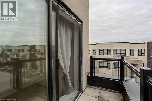 1133 Cooke Boulevard Unit# 815, Burlington, ON - Outdoor