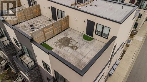 1133 Cooke Boulevard Unit# 815, Burlington, ON - Indoor