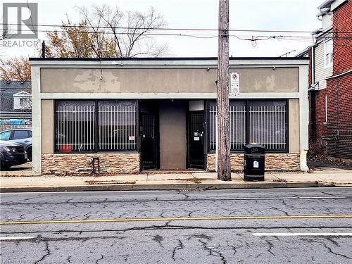 1342 Barton Street E, Hamilton, ON 