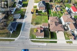 199 MILLEN Road  Stoney Creek, ON L8E 2G6