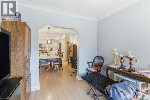 196 Avondale Street, Hamilton, ON - Indoor