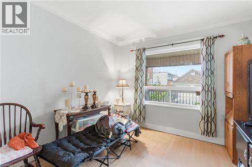 196 Avondale Street, Hamilton, ON - Indoor