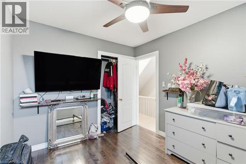 196 Avondale Street, Hamilton, ON - Indoor