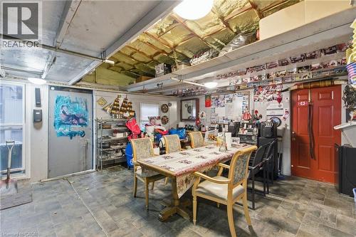 196 Avondale Street, Hamilton, ON - Indoor