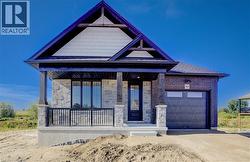 117 THACKERAY WAY  Harriston, ON N0G 1Z0