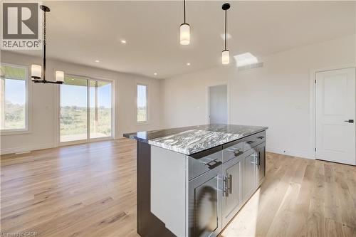 117 Thackeray Way, Harriston, ON - Indoor Photo Showing Other Room