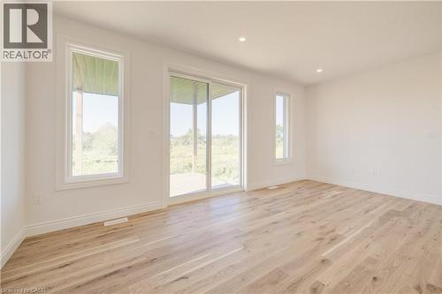 117 Thackeray Way, Harriston, ON - Indoor Photo Showing Other Room