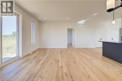 117 Thackeray Way, Harriston, ON - Indoor Photo Showing Other Room