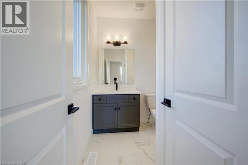 117 Thackeray Way, Harriston, ON - Indoor Photo Showing Other Room