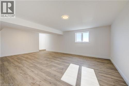117 Thackeray Way, Harriston, ON - Indoor Photo Showing Other Room