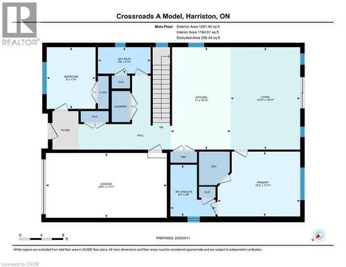 117 Thackeray Way, Harriston, ON - Other