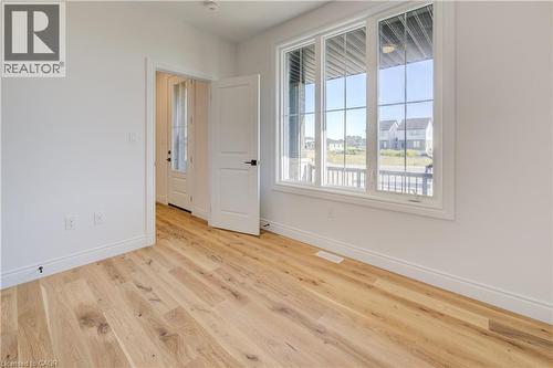 117 Thackeray Way, Harriston, ON - Indoor Photo Showing Other Room