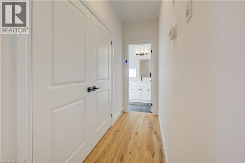 117 Thackeray Way, Harriston, ON - Indoor Photo Showing Other Room