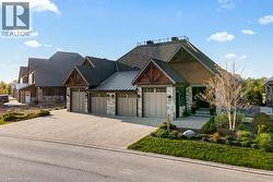 133 GEORGIAN BAY LANE Unit# 13  The Blue Mountains, ON N0H 1J0