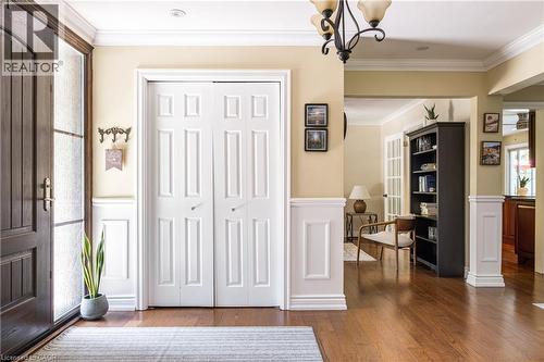 1577 Old Spar Court, Mississauga, ON - Indoor Photo Showing Other Room