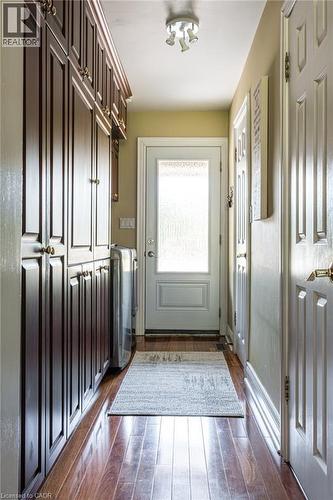 1577 Old Spar Court, Mississauga, ON - Indoor Photo Showing Other Room