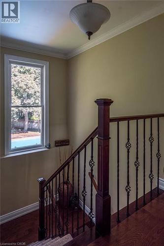 1577 Old Spar Court, Mississauga, ON - Indoor Photo Showing Other Room