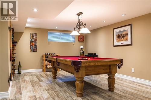 1577 Old Spar Court, Mississauga, ON - Indoor Photo Showing Other Room