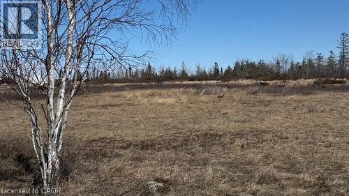 Lot 6 Goosecap Crescent, Gore Bay, ON 