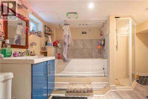 175 Burris Street, Hamilton, ON - Indoor