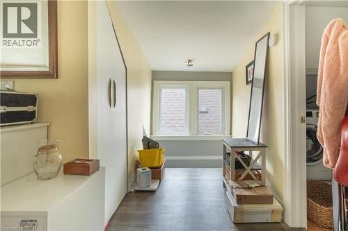 175 Burris Street, Hamilton, ON - Indoor Photo Showing Other Room