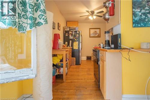 175 Burris Street, Hamilton, ON - Indoor Photo Showing Other Room