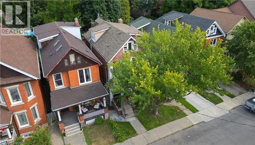 175 Burris Street, Hamilton, ON - Outdoor