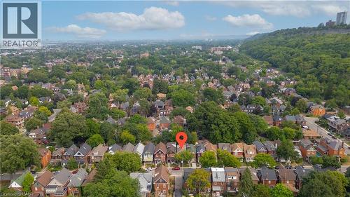 175 Burris Street, Hamilton, ON - Outdoor With View