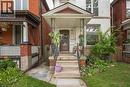 175 Burris Street, Hamilton, ON  - Outdoor 