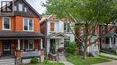175 Burris Street, Hamilton, ON  - Outdoor With Deck Patio Veranda With Facade 