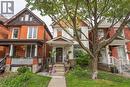 175 Burris Street, Hamilton, ON  - Outdoor With Deck Patio Veranda With Facade 