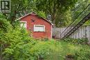 175 Burris Street, Hamilton, ON  - Outdoor 