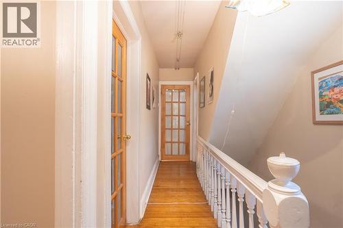 175 Burris Street, Hamilton, ON - Indoor Photo Showing Other Room