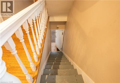 175 Burris Street, Hamilton, ON - Indoor Photo Showing Other Room