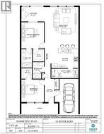 18 SISTER KERN Terrace  Hamilton, ON L9B 2M1