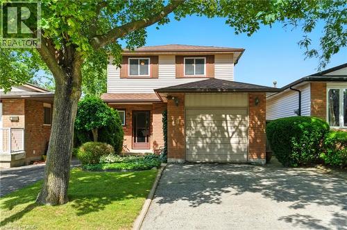 39 MEGNA Court  Hamilton, ON L9C 6Y6